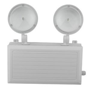 Emergency Twin spot  LED