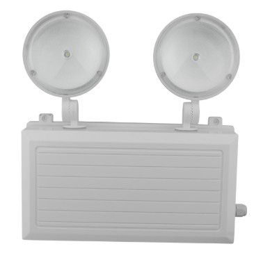 Emergency Twin spot  LED