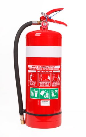 9kg ABE DCP Resil ext