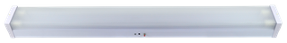 Emergency 4F,2x18W Batten