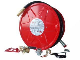36 Mt hose reel 480 model