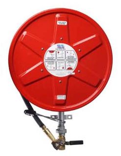 25mm x 30mt hose reel 540