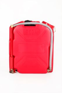 Knapsack Polythene 16 lts REGA