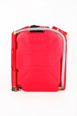 Knapsack Polythene 16 lts REGA