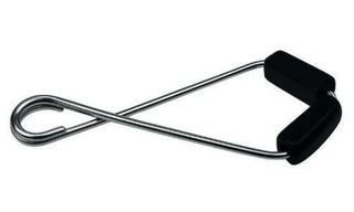 Hosev reel Guide Stainless