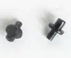 Hreel insruction plate plugs