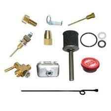 Firebug Wand Repair kit