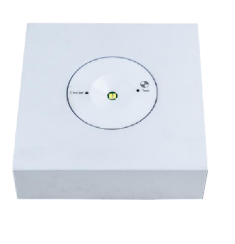 UFO Light  surface  selftest