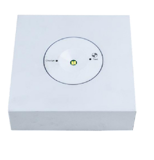 UFO Light  surface  selftest