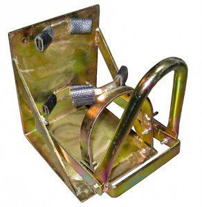 H.Duty4.5kg Overcentre Bracket