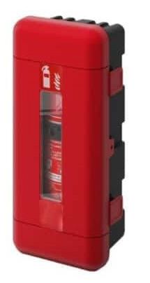 4.5-9kg Poly Cabinet Resolve