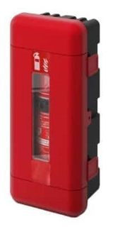 4.5-9kg Poly Cabinet Resolve