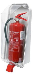 Poly Cabinet 4.5kg/3.5co2