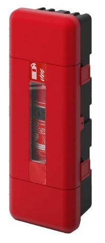 9kg Poly Cabinet Resolve