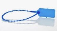 Blue Antitamper seal
