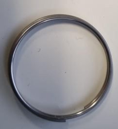 Service Tag ring