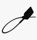 Black Antitamper seal