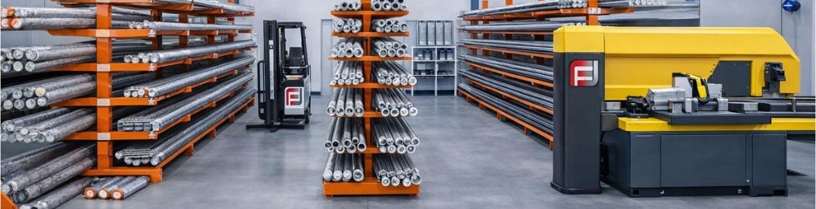 <h2>Precision Tube. In Stock. Ready to Go</h2><h3>Extensive local inventory for fast, reliable nationwide dispatch.</h3>