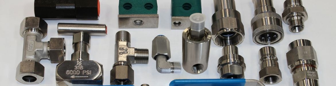 <h2>Comprehensive Range of Fittings and Steel</h2><h3>Quality products. Extensive range. Accurate, same-day processing.</h3>