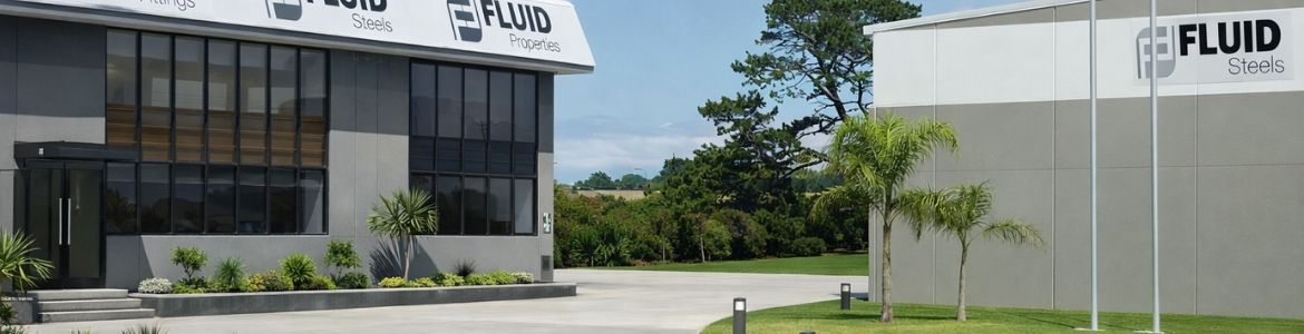 <h2>Your Trusted Hydraulic Fittings and Steel Supplier</h2><h3>Supplying quality fittings and precision steel across New Zealand since 1987.</h3>