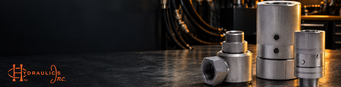 <h2>High Pressure. Heavy-Duty Performance.</h2><h3>Discover HS inline, 9S 90° and 9SS dual-plane swivels.</h3>