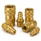 BRASS FITTINGS