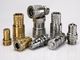 QUICK RELEASE COUPLINGS