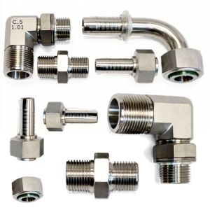 STAINLESS FITTINGS