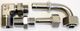 METRIC TUBE FITTINGS