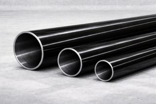 HONED BORE CYLINDER TUBE