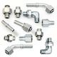 STEEL FITTINGS