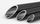 3.1/2 " ID X 3/8 " W/T HONED BORE TUBE