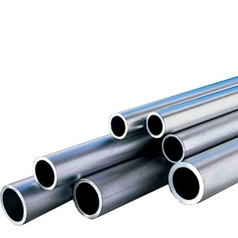 5/8 " OD X 2.413 mm HYDR TUBE BLACK STL