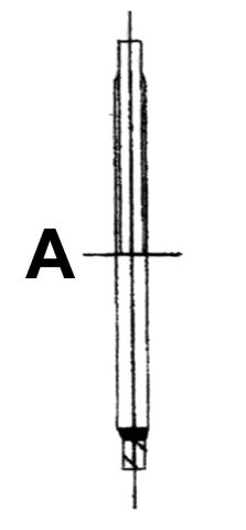 1.1/2 BSPP DOWTY SEAL