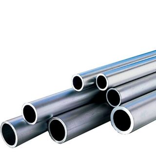 1/4 " OD X 20G HYDR TUBE PLATED STL