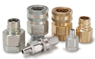 3/4" H-SERIES VITON U PACKER SEAL