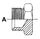 1/2 BSPP DOWTY PLUG
