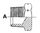 1/8 NPT MALE PLUG