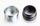 1.1/4" BSPP M X M42X2.0 (30S) METRIC M BANJO CPLG STL
