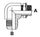 1.3/16 " UNO M X JIC M 1.3/16 " 90 DEG ELB STL