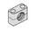 1.1/2 NB 48MM OD SINGLE CLAMP JAW S