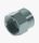 7/16 JIC CRIMP NUT