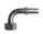 M16x1.5 METRIC F X 1/4 " HT (10L) 90 DEG HOSE TAIL STST