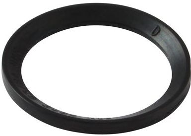 48MM & 1.1/2 BSPP CAPTIVE SEAL STL