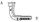 1" 90 SWEPT TAIL X 1" C61 FLANGE