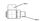 1/4" BSPT M X 1/4" BSPP F 90 DEG ROTARY ELBOW SWVL STST