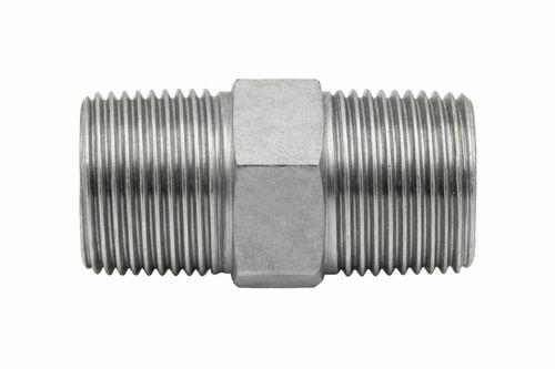 1.1/4 BSPT X 1.1/2 BSPT ADAPTOR