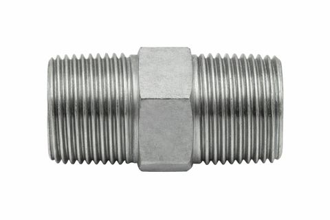 1.1/4 BSPT X 1.1/4 BSPT ADAPTOR