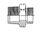 1/4 BSPT X M20X1.5 (12S) ADAPTOR