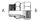 1.7/8 " UNO M X 1.7/8 " JIC F STR ADPTR SWVL STL